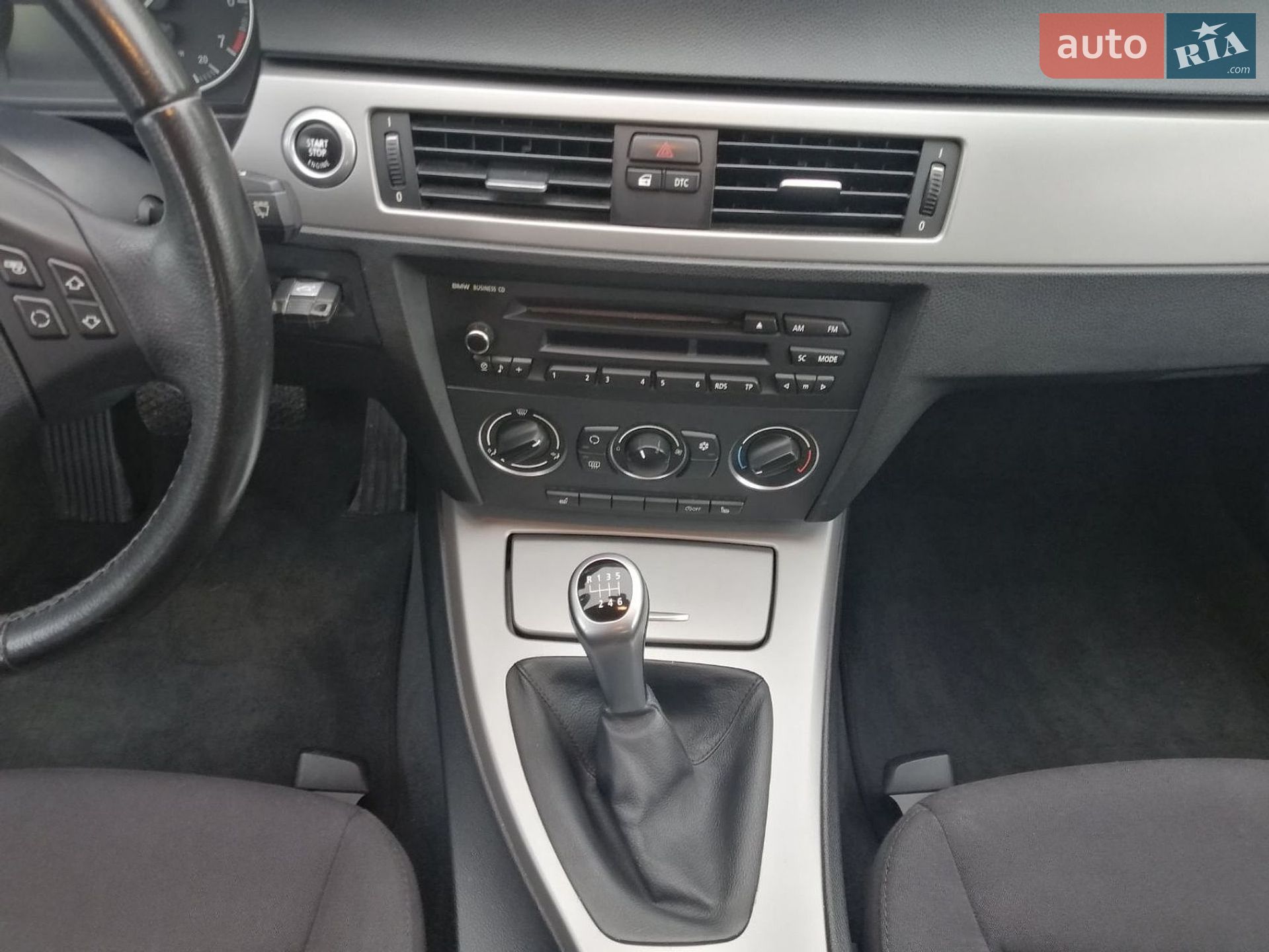 BMW 3 Series 2008 VIN WBAVR31030A365162 фото оголошення 43 з 50