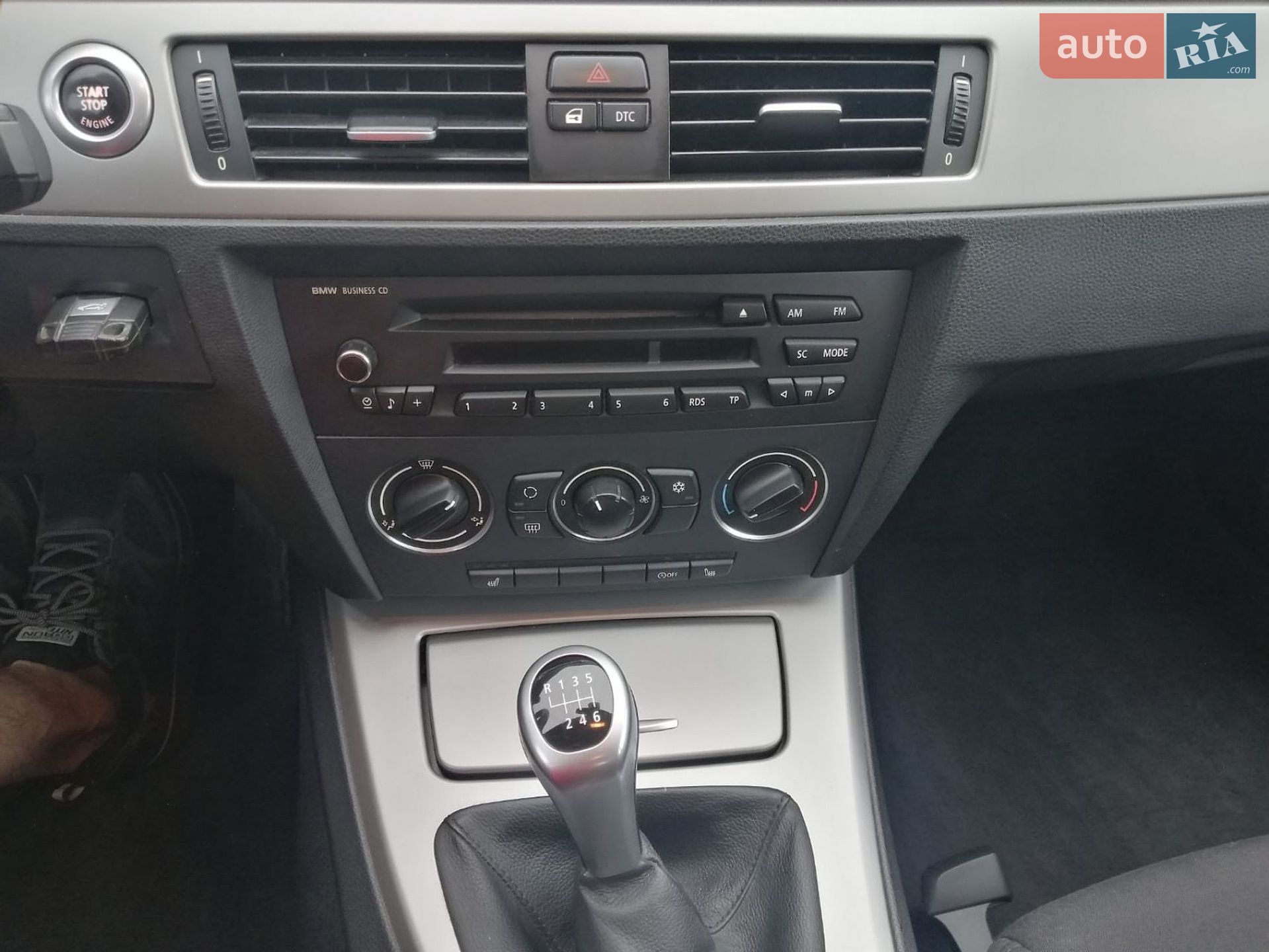BMW 3 Series 2008 VIN WBAVR31030A365162 фото оголошення 45 з 50