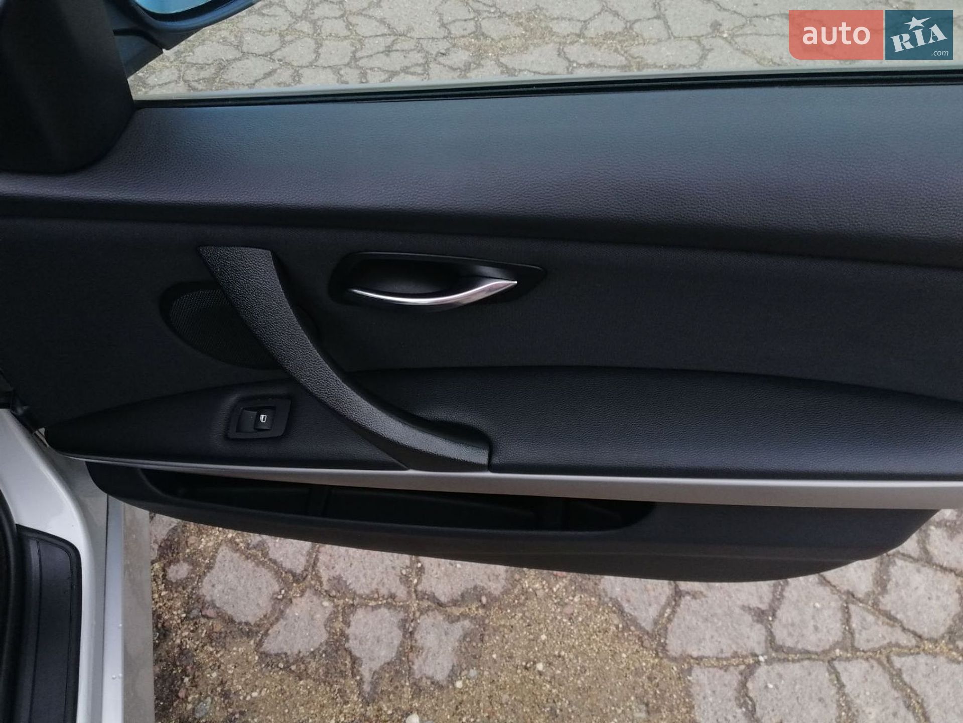 BMW 3 Series 2008 VIN WBAVR31030A365162 фото оголошення 49 з 50