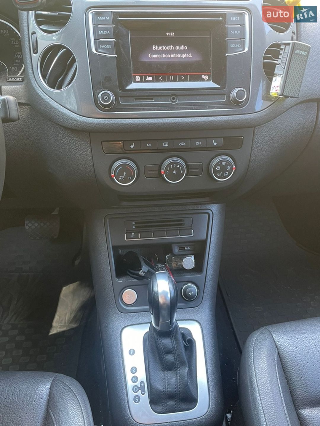 Volkswagen Tiguan 2015 VIN WVGAV7AX1GW513500 фото оголошення 10 з 10