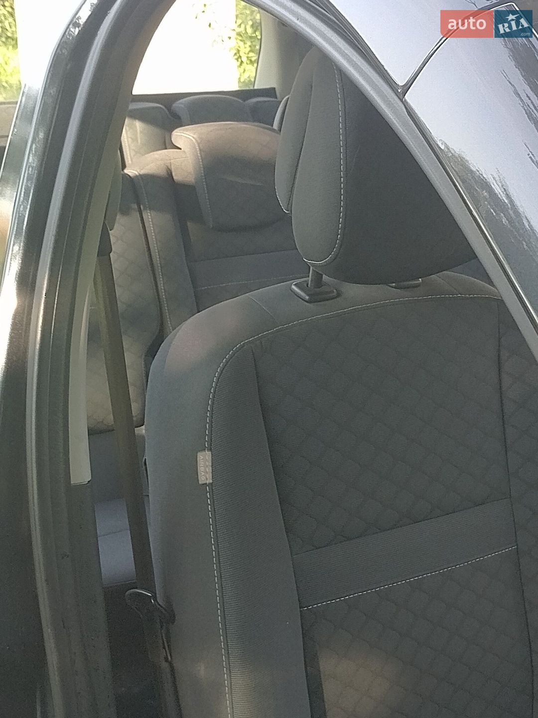 Renault Grand Scenic 2010 VIN VF1JZ1SB643092391 фото оголошення 21 з 25