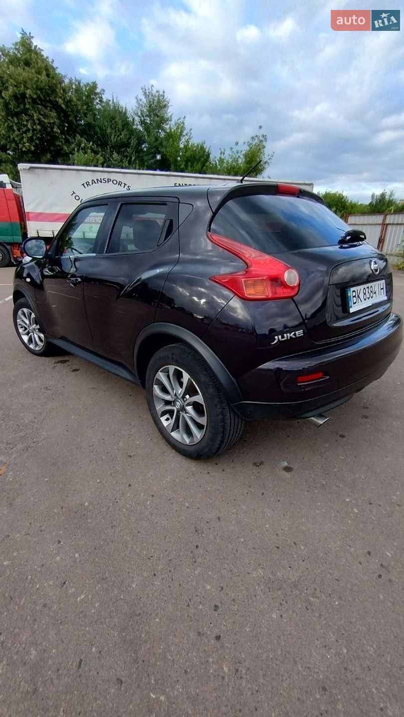 Nissan Juke 2014 VIN SJNFCAF15U6522485 фото оголошення 30 з 46
