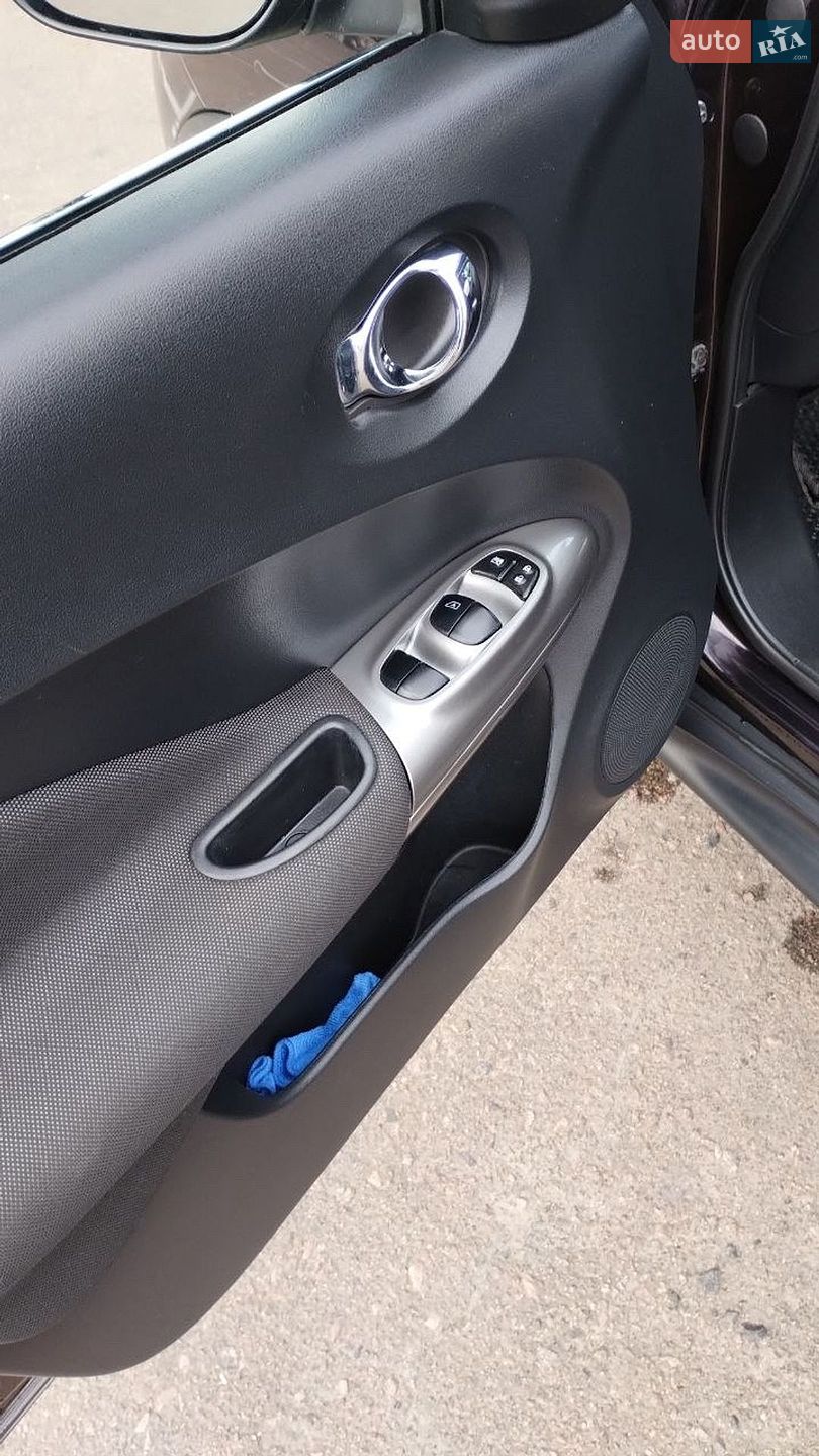 Nissan Juke 2014 VIN SJNFCAF15U6522485 фото оголошення 34 з 46