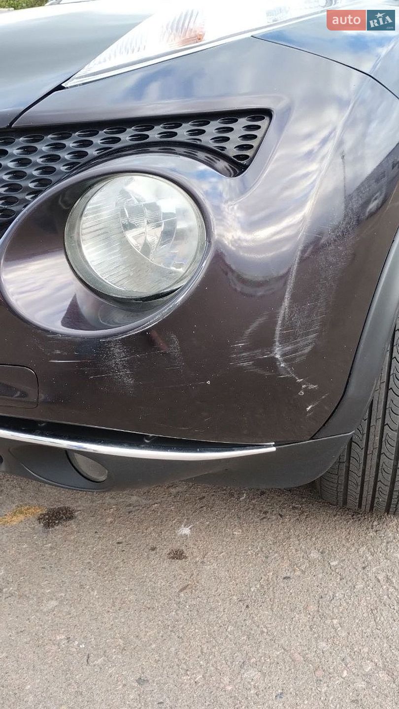 Nissan Juke 2014 VIN SJNFCAF15U6522485 фото оголошення 42 з 46