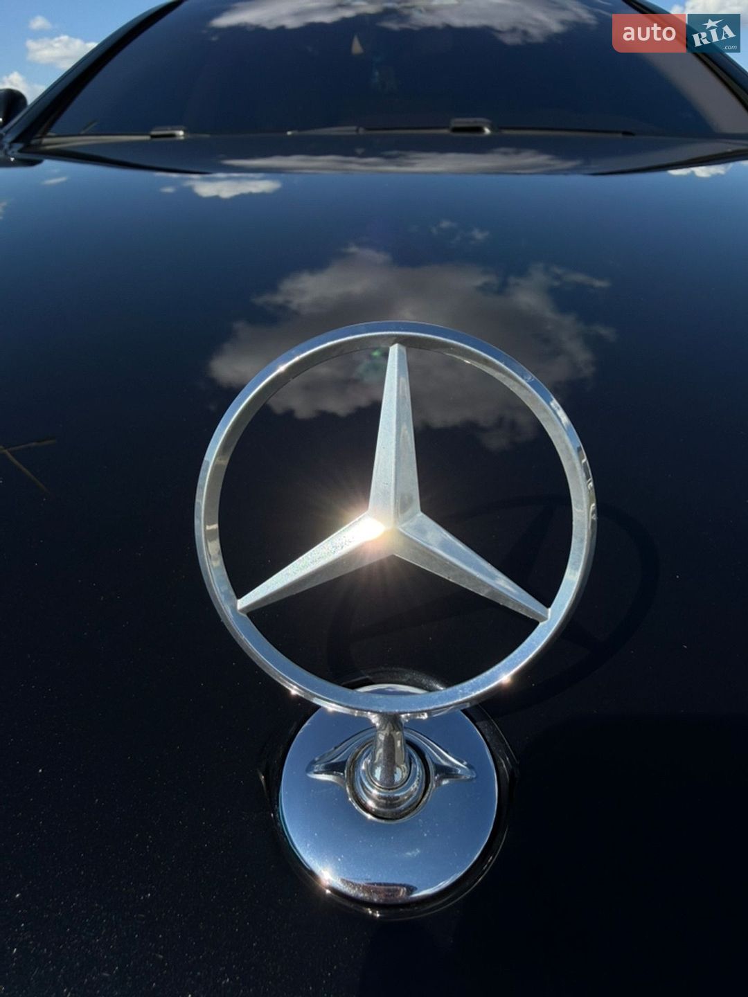 Mercedes-Benz S-Class 2015 VIN WDD2221331A163633 фото оголошення 22 з 40