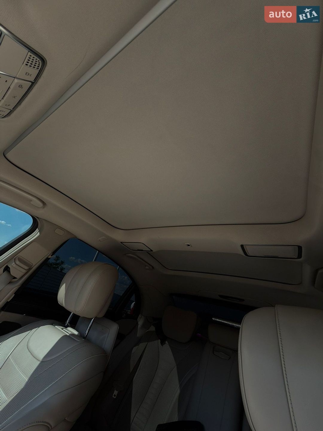 Mercedes-Benz S-Class 2015 VIN WDD2221331A163633 фото оголошення 32 з 40