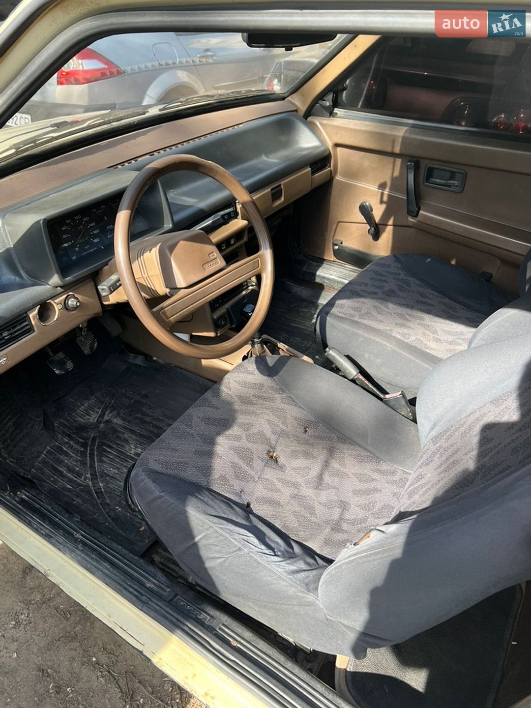 ВАЗ / Lada 2108 1988 VIN XTA210810J0350276 фото оголошення 7 з 10