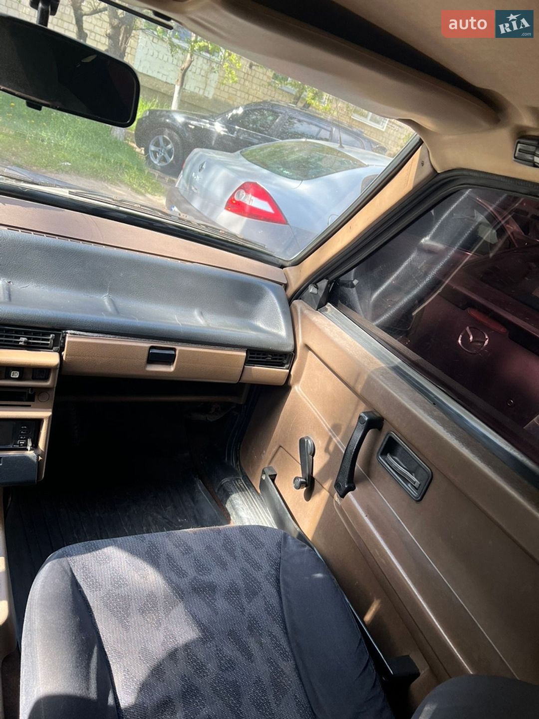 ВАЗ / Lada 2108 1988 VIN XTA210810J0350276 фото оголошення 8 з 10