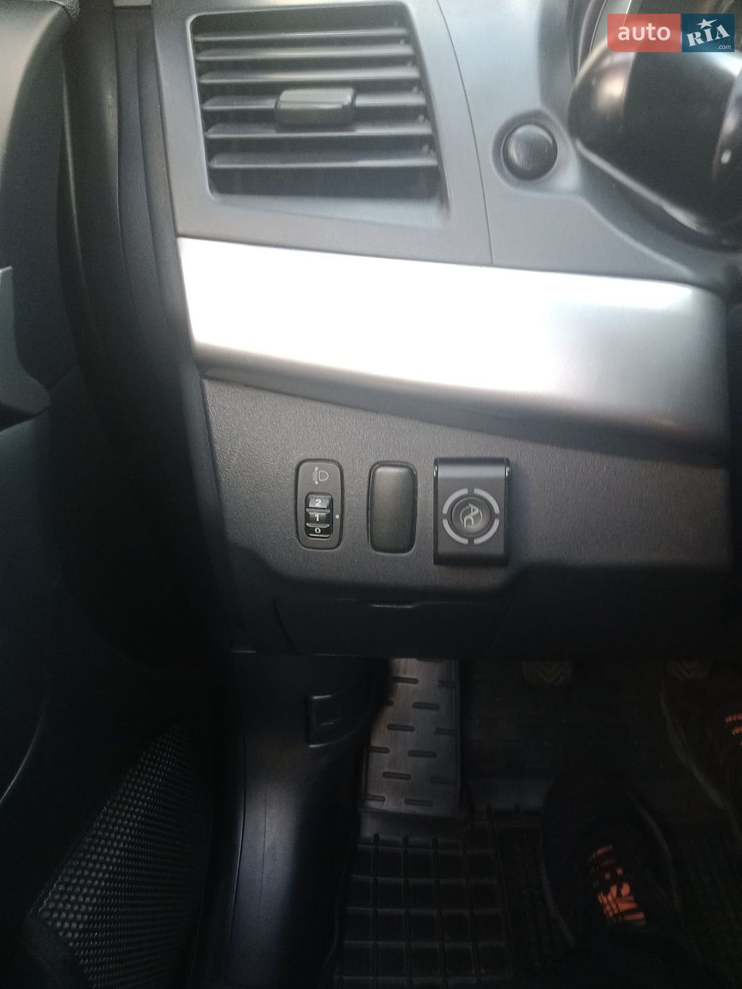 Mitsubishi Lancer 2008 VIN JMBSNCY4A8U012557 фото оголошення 12 з 22