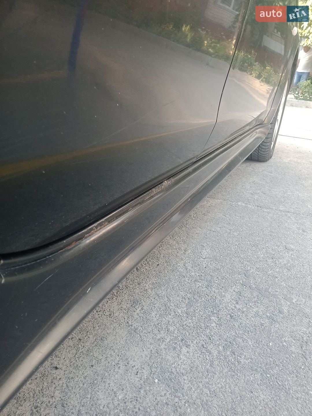 Mitsubishi Lancer 2008 VIN JMBSNCY4A8U012557 фото оголошення 20 з 22
