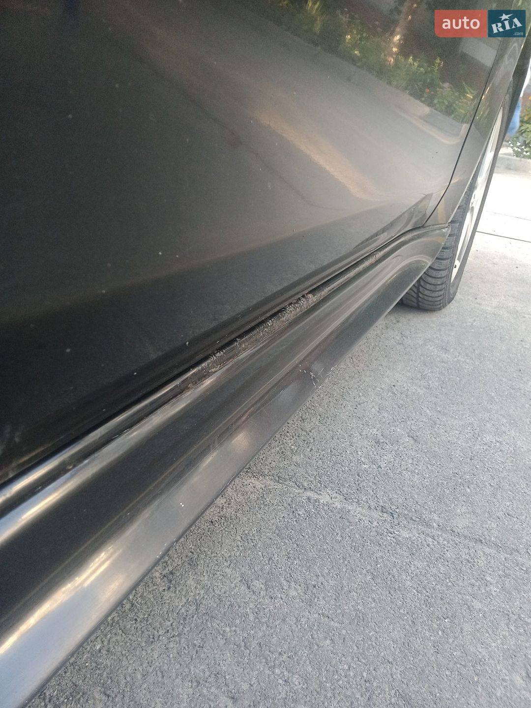 Mitsubishi Lancer 2008 VIN JMBSNCY4A8U012557 фото оголошення 19 з 22