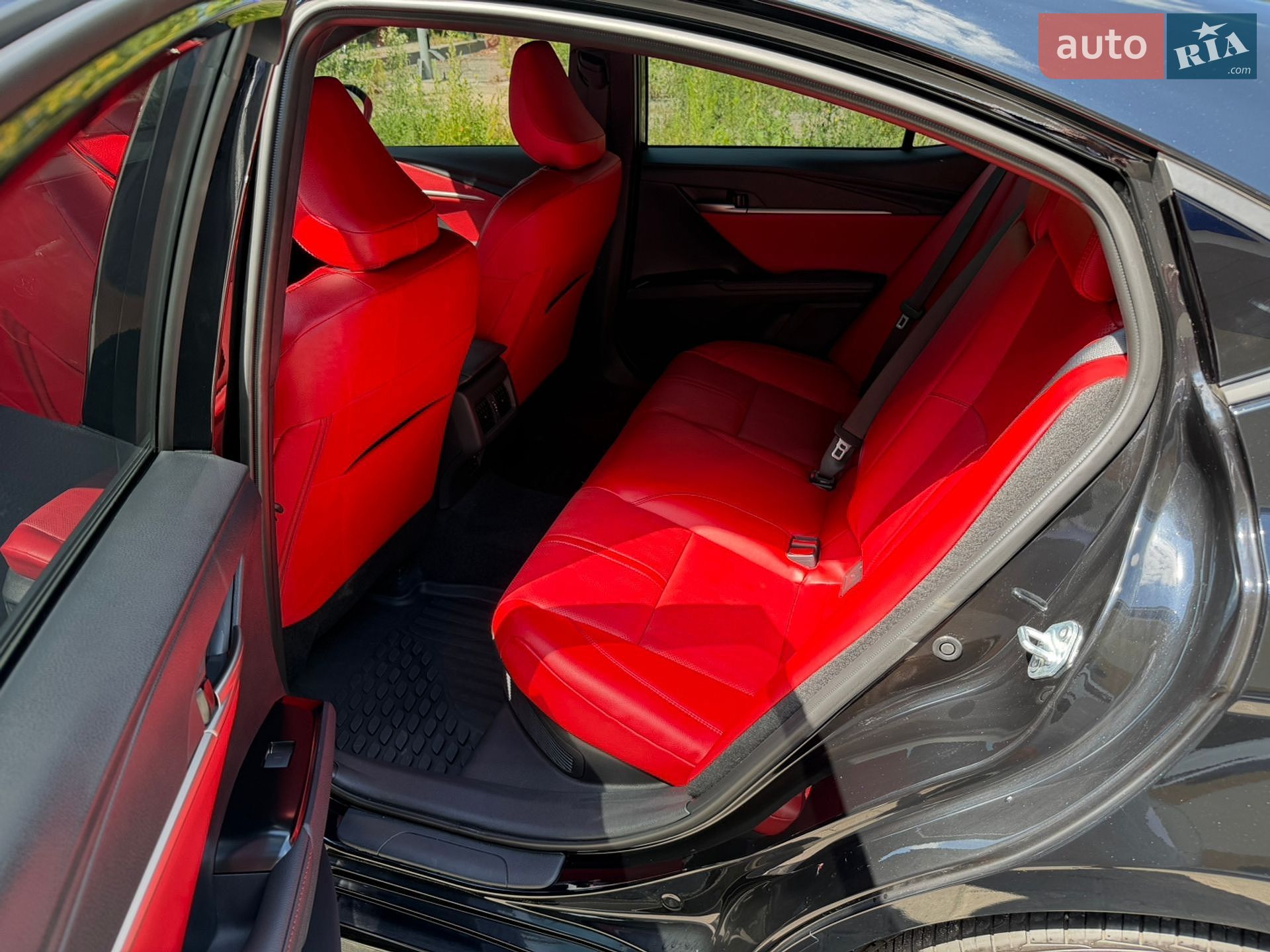 Toyota Camry 2025 VIN 4T1DAACK6TU222021 фото оголошення 18 з 20