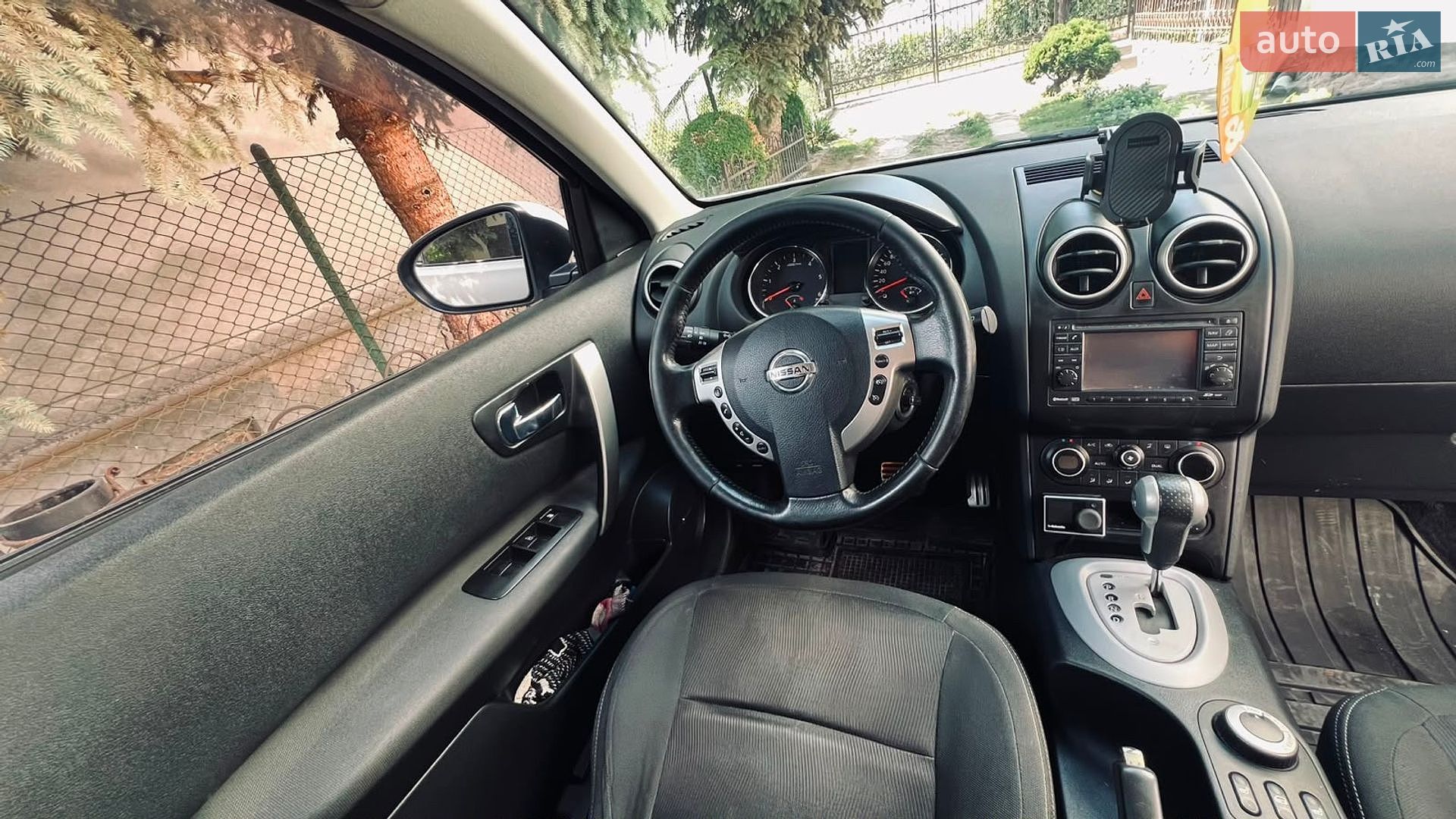 Nissan Qashqai+2 2012 VIN SJNJDNJ10U7160520 фото оголошення 15 з 43