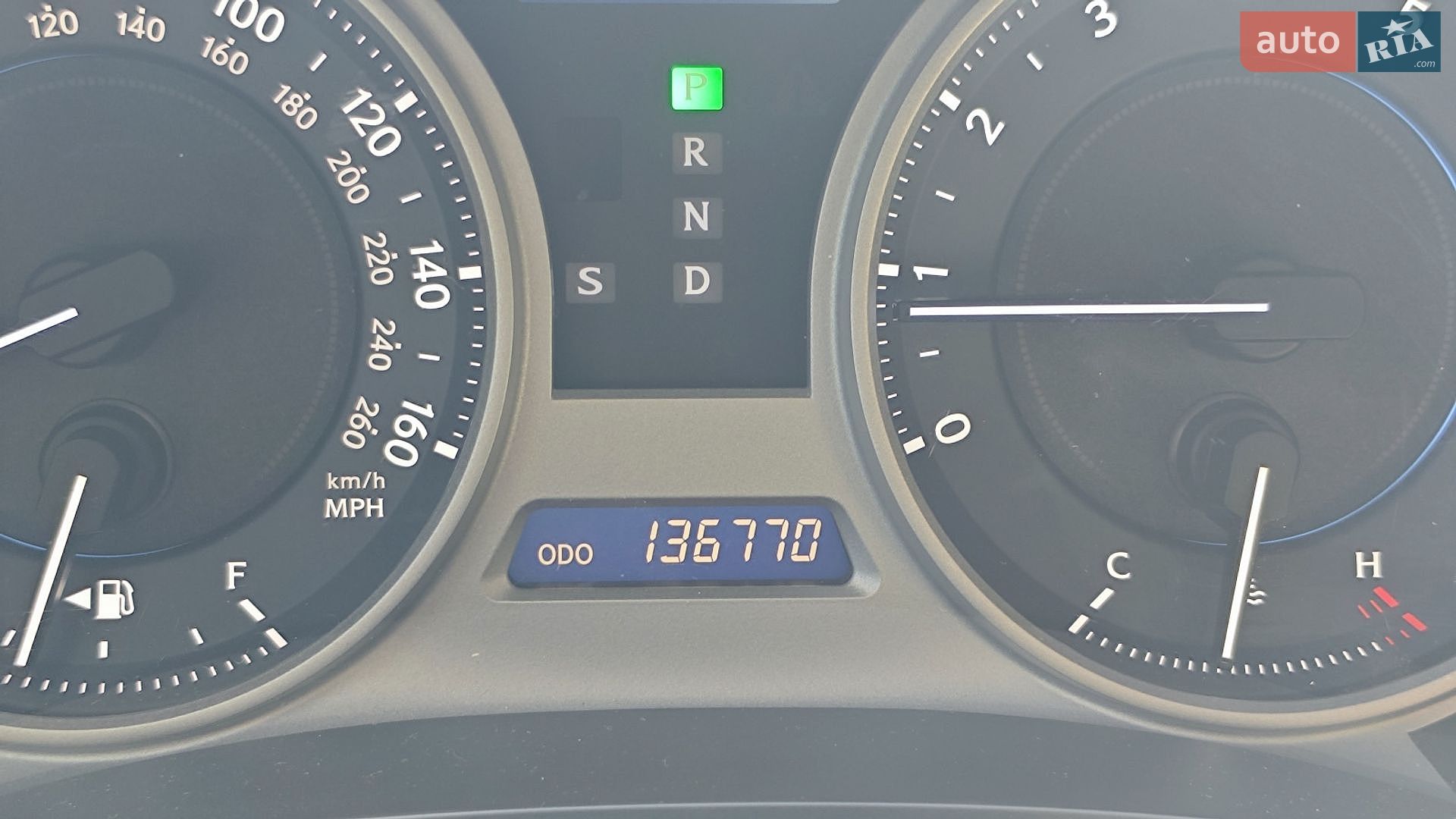 Lexus IS 2008 VIN JTHCK262385019151 фото оголошення 23 з 31