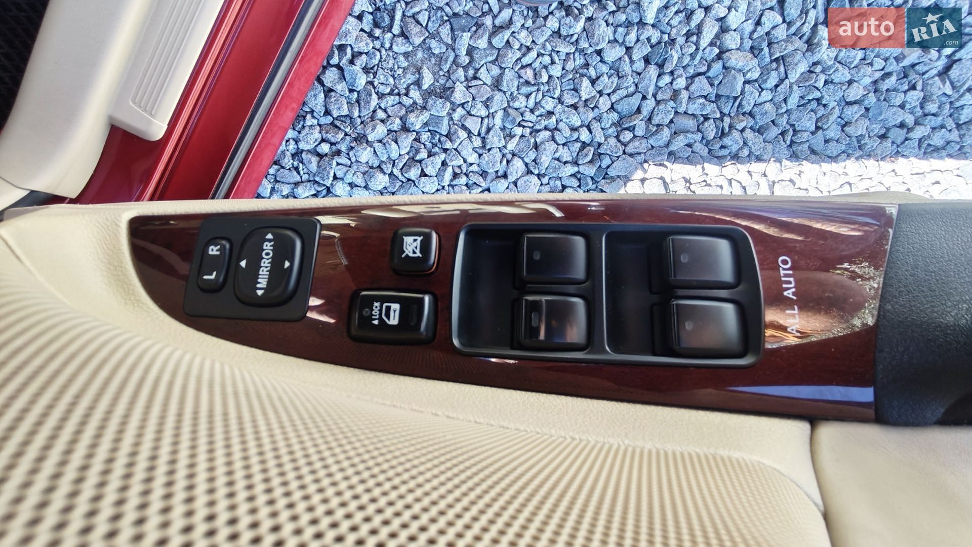 Lexus IS 2008 VIN JTHCK262385019151 фото оголошення 26 з 31
