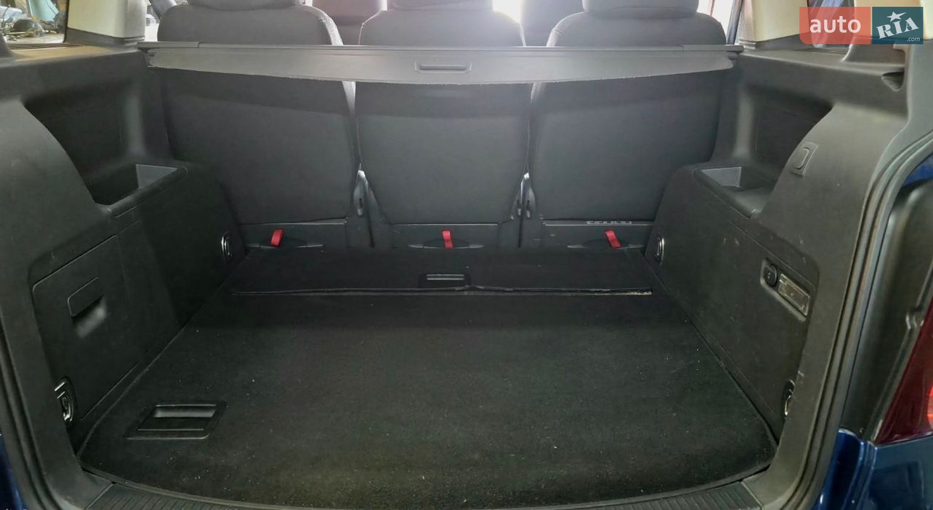 Volkswagen Touran 2009 VIN WVGZZZ1TZAW030011 фото оголошення 29 з 29