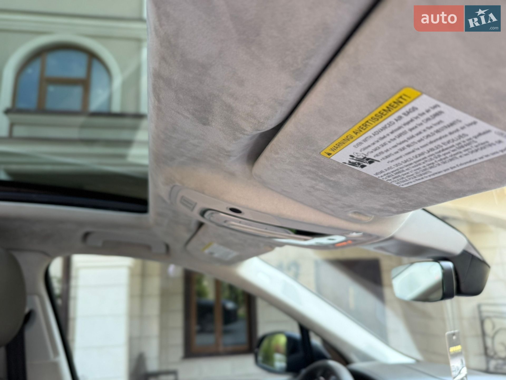 Audi Q7 2019 VIN WA1VAAF73KD026529 фото оголошення 40 з 165