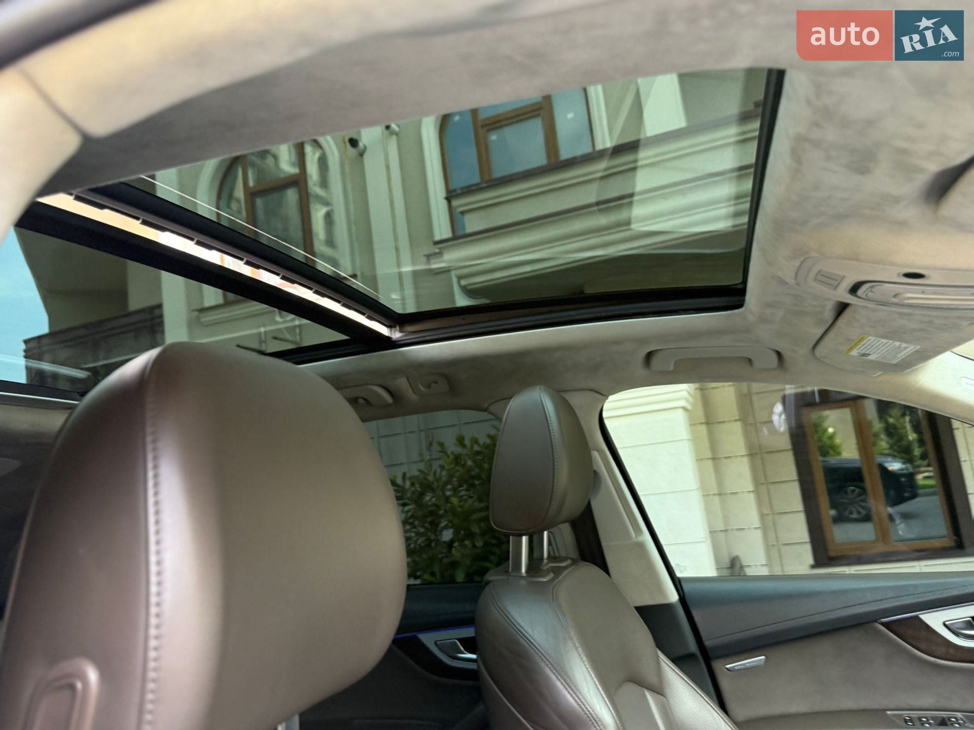 Audi Q7 2019 VIN WA1VAAF73KD026529 фото оголошення 41 з 165