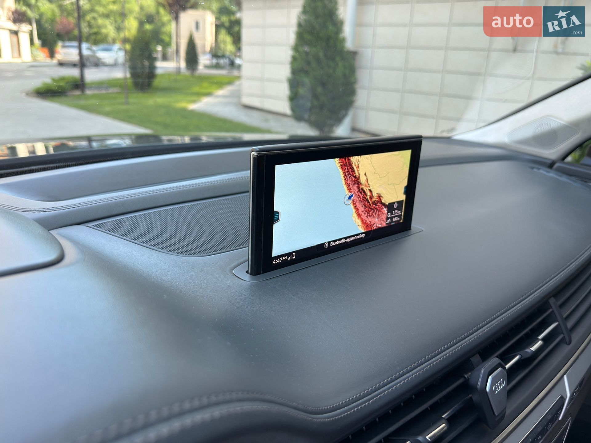 Audi Q7 2019 VIN WA1VAAF73KD026529 фото оголошення 68 з 165