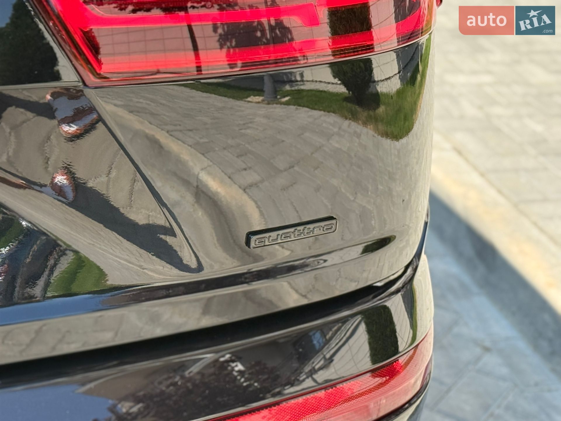 Audi Q7 2019 VIN WA1VAAF73KD026529 фото оголошення 87 з 165