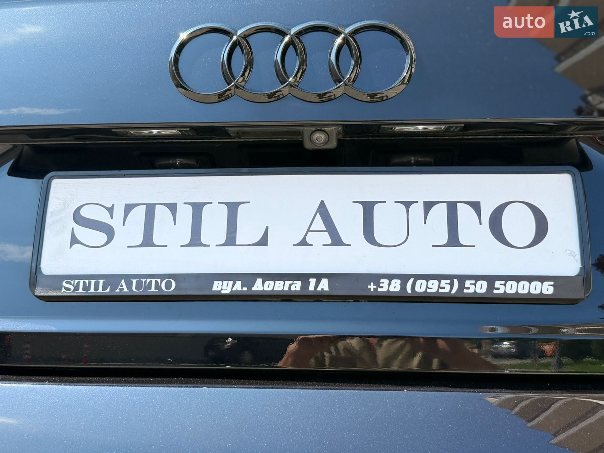 Audi Q7 2019 VIN WA1VAAF73KD026529 фото оголошення 88 з 165