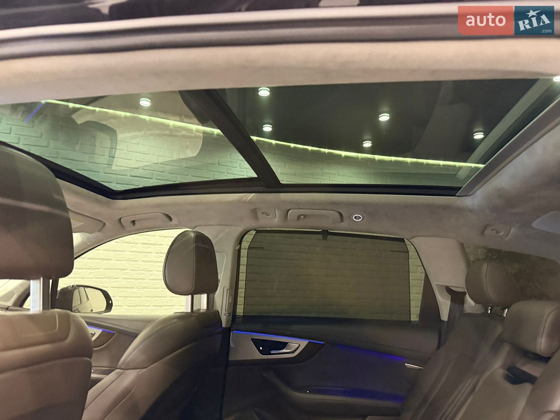Audi Q7 2019 VIN WA1VAAF73KD026529 фото оголошення 95 з 165