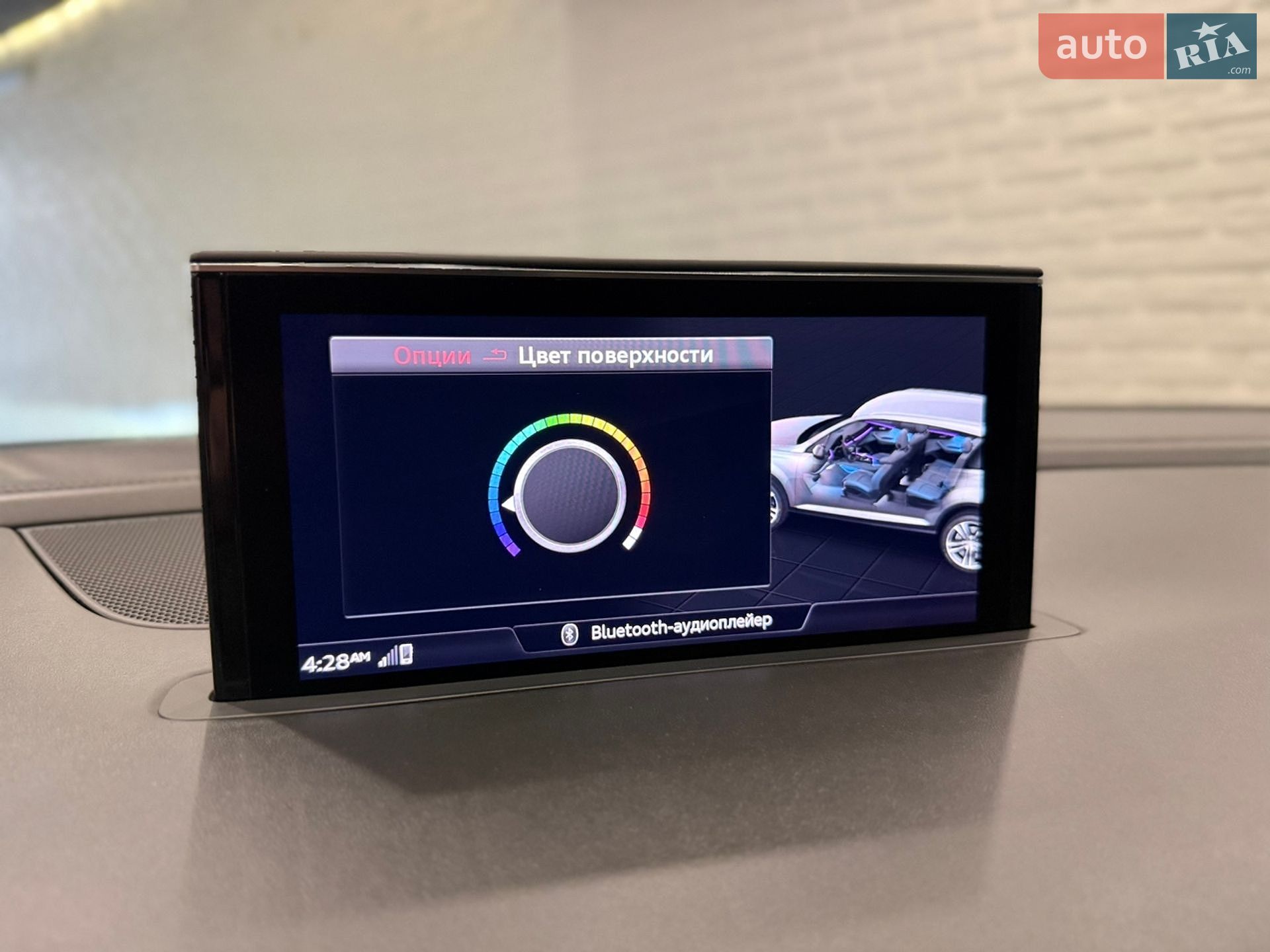 Audi Q7 2019 VIN WA1VAAF73KD026529 фото оголошення 118 з 165