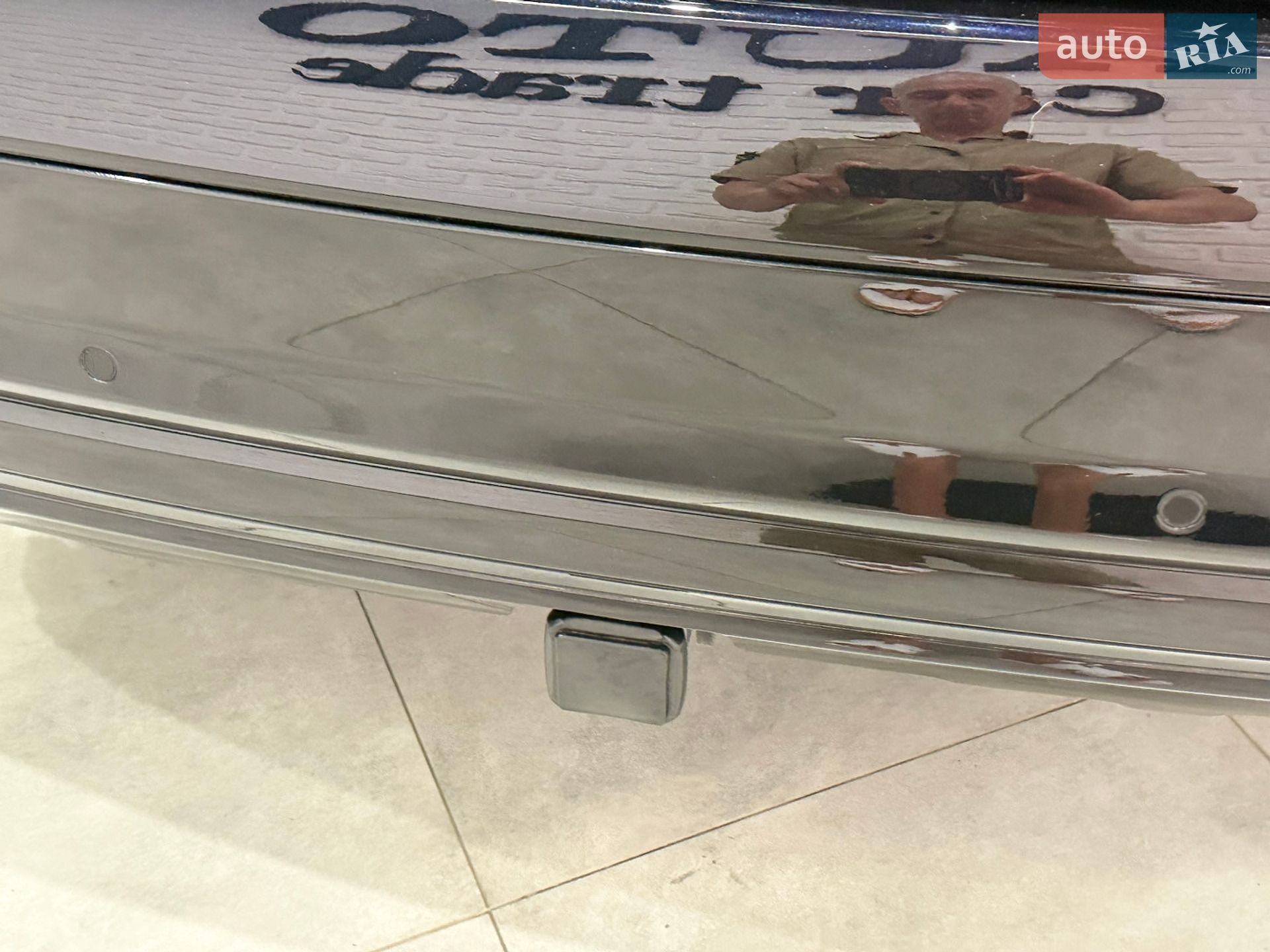 Audi Q7 2019 VIN WA1VAAF73KD026529 фото оголошення 123 з 165