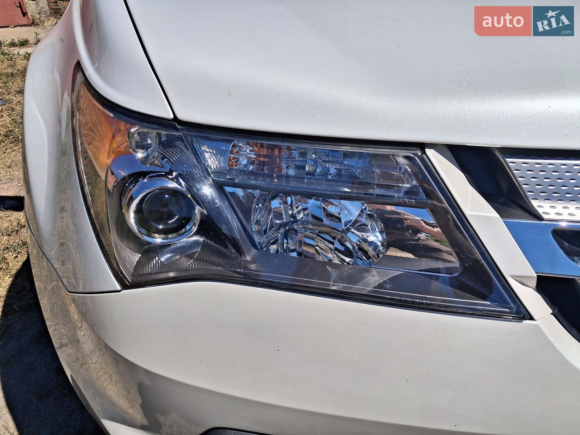 Acura MDX 2008 VIN 2HNYD28878H531243 фото оголошення 3 з 45