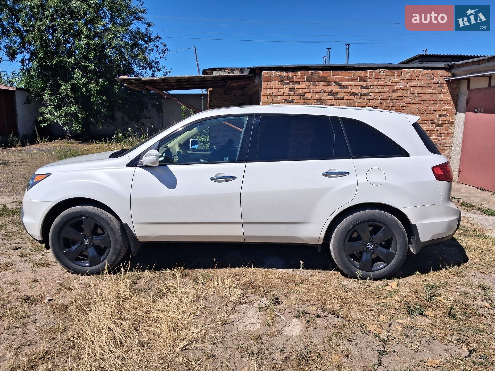 Acura MDX 2008 VIN 2HNYD28878H531243 фото оголошення 13 з 45