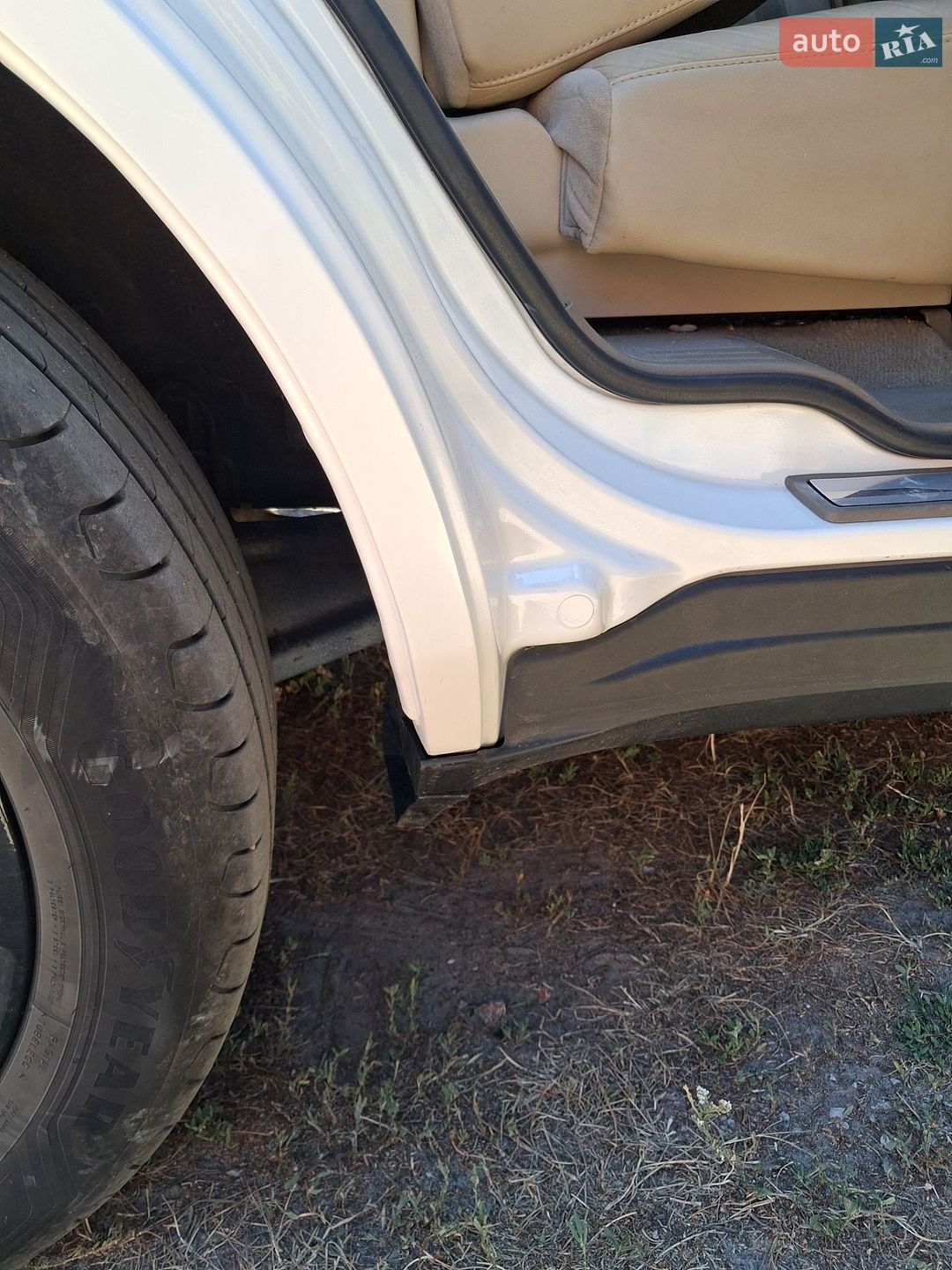 Acura MDX 2008 VIN 2HNYD28878H531243 фото оголошення 18 з 45