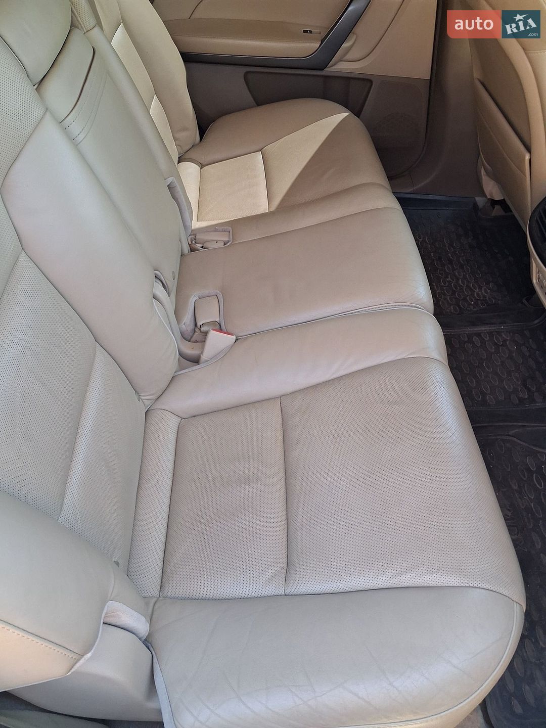 Acura MDX 2008 VIN 2HNYD28878H531243 фото оголошення 19 з 45