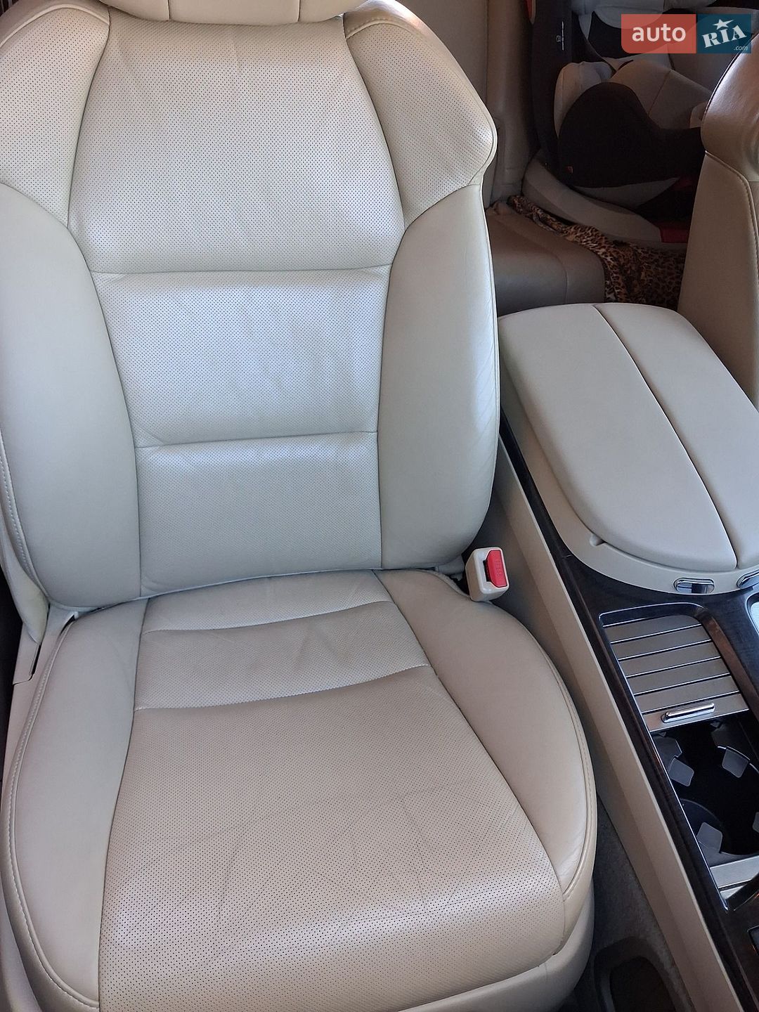 Acura MDX 2008 VIN 2HNYD28878H531243 фото оголошення 23 з 45