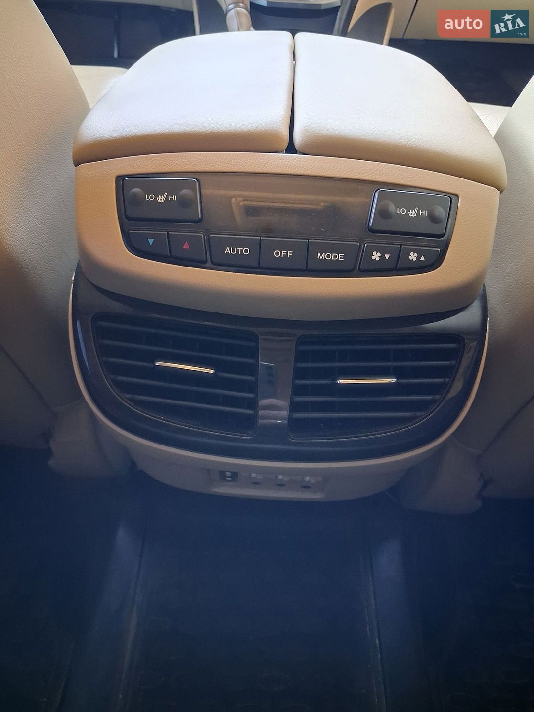 Acura MDX 2008 VIN 2HNYD28878H531243 фото оголошення 24 з 45