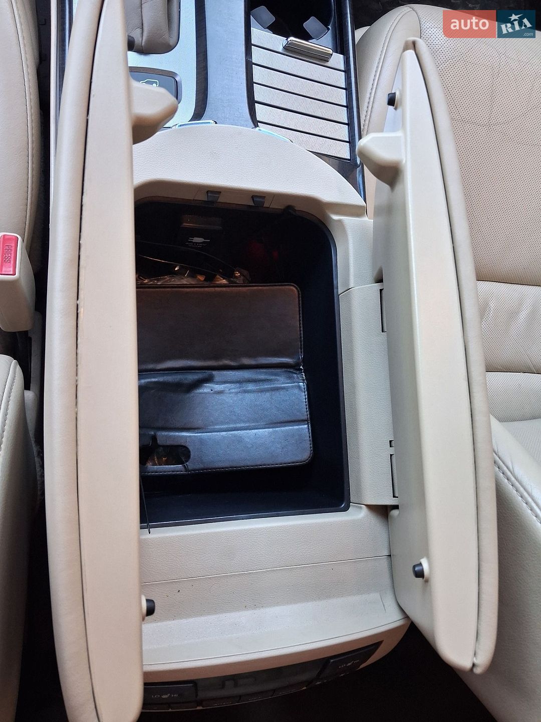 Acura MDX 2008 VIN 2HNYD28878H531243 фото оголошення 27 з 45
