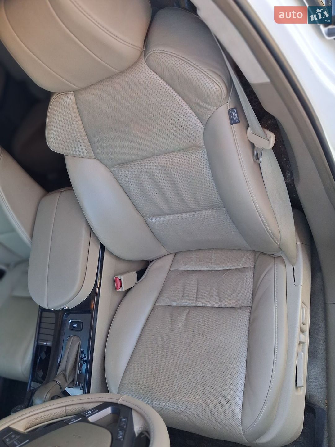 Acura MDX 2008 VIN 2HNYD28878H531243 фото оголошення 30 з 45