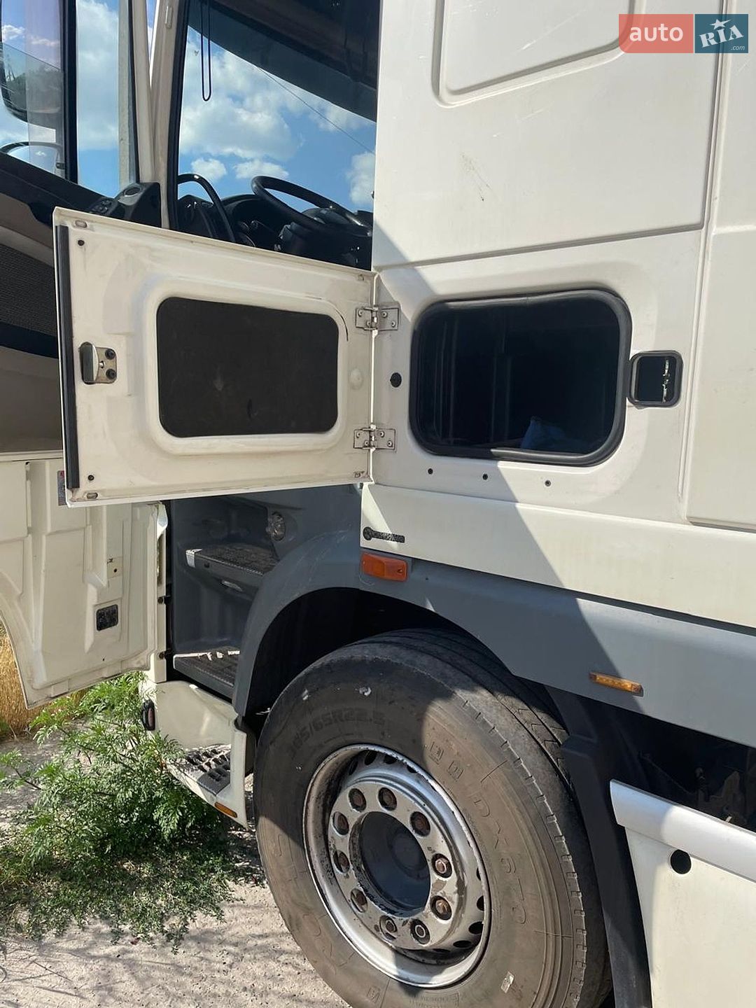 DAF XF 105 2013 VIN XLRTE47MS0G013247 фото оголошення 2 з 47