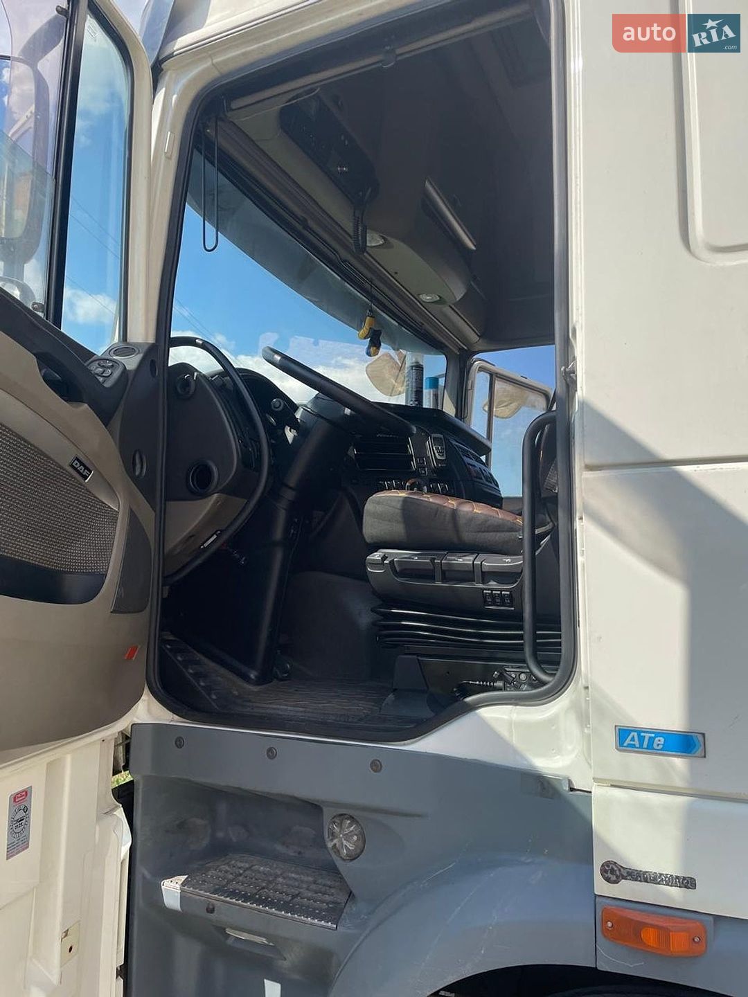 DAF XF 105 2013 VIN XLRTE47MS0G013247 фото оголошення 3 з 47