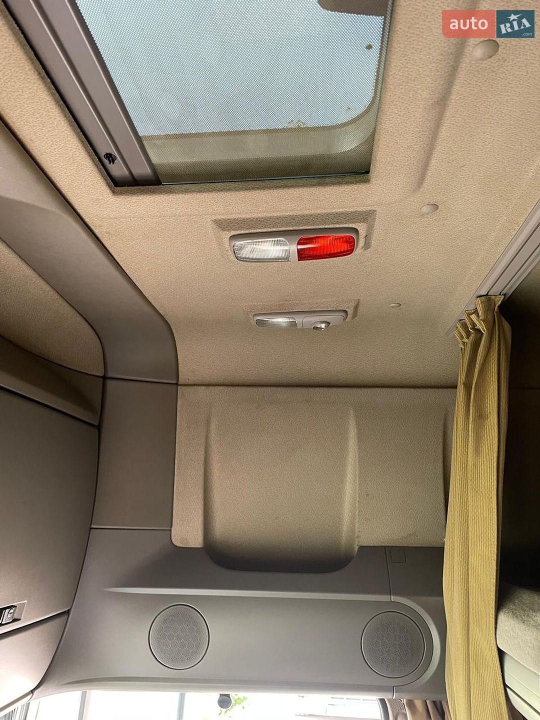 DAF XF 105 2013 VIN XLRTE47MS0G013247 фото оголошення 20 з 47