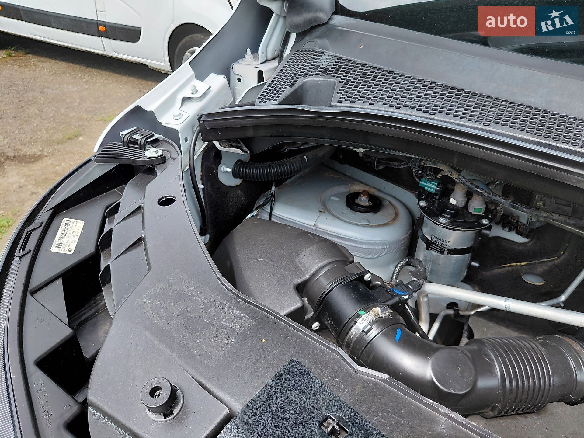 Renault Master 2023 VIN VF1MA000368914590 фото оголошення 7 з 79