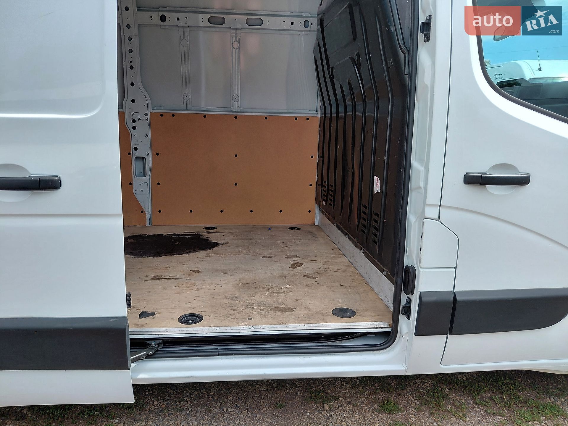 Renault Master 2023 VIN VF1MA000368914590 фото оголошення 11 з 79
