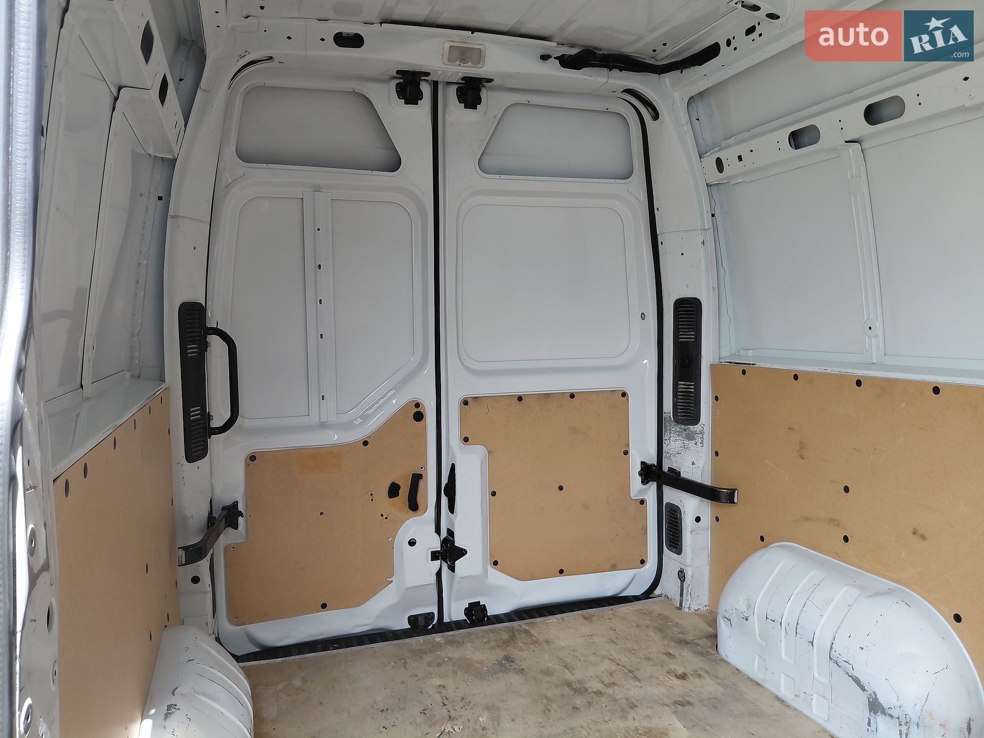 Renault Master 2023 VIN VF1MA000368914590 фото оголошення 12 з 79