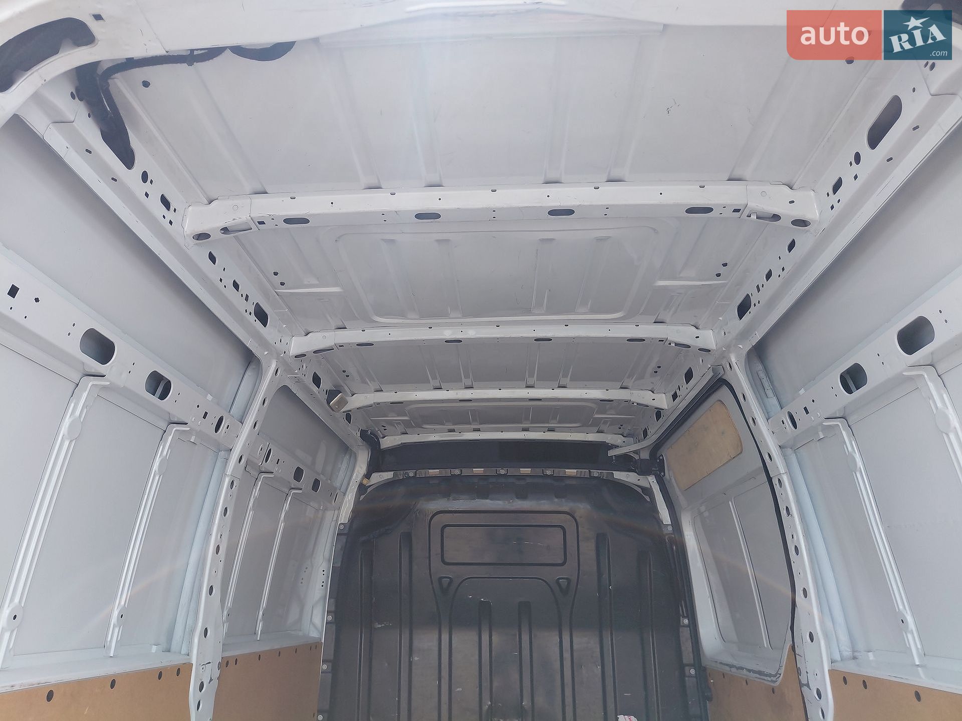 Renault Master 2023 VIN VF1MA000368914590 фото оголошення 15 з 79