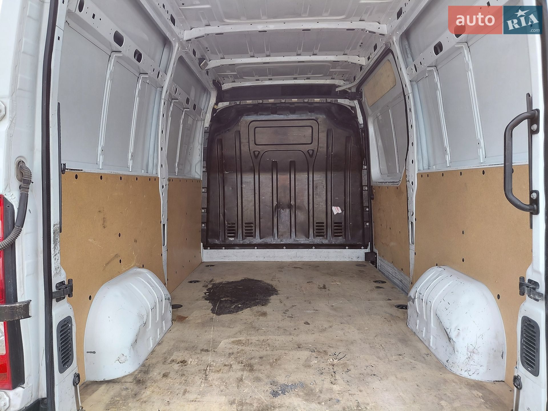 Renault Master 2023 VIN VF1MA000368914590 фото оголошення 16 з 79
