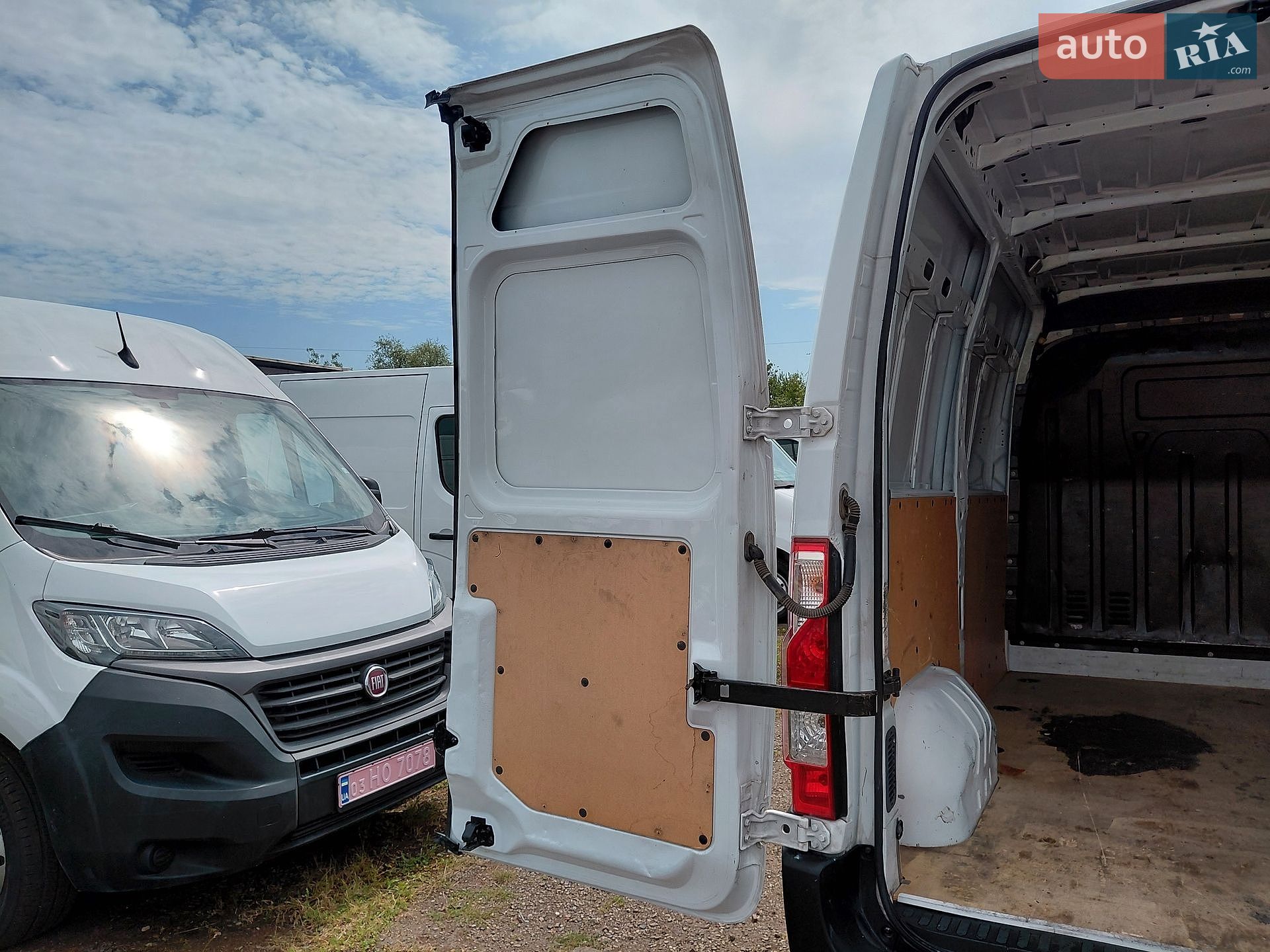 Renault Master 2023 VIN VF1MA000368914590 фото оголошення 18 з 79