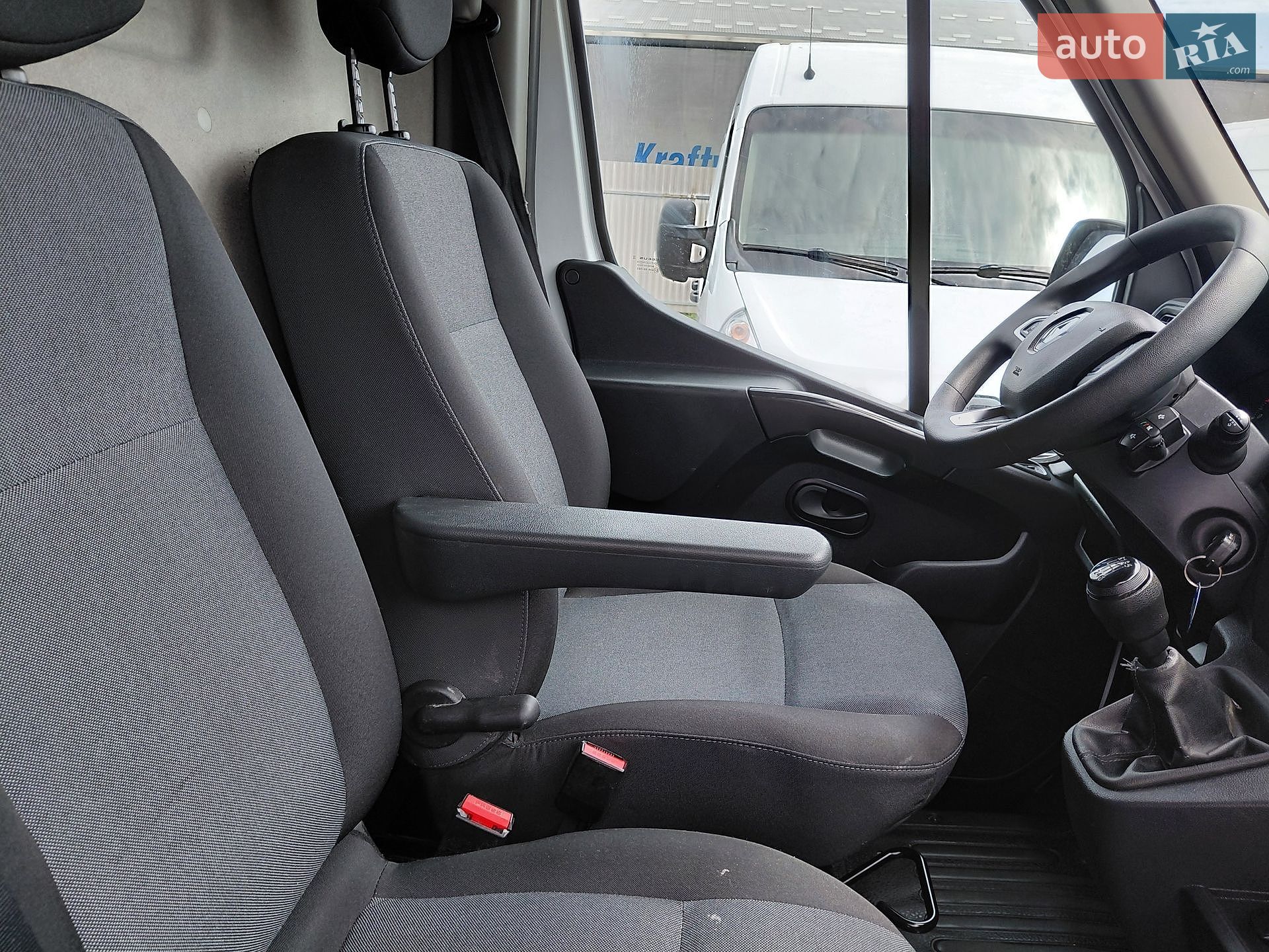Renault Master 2023 VIN VF1MA000368914590 фото оголошення 42 з 79