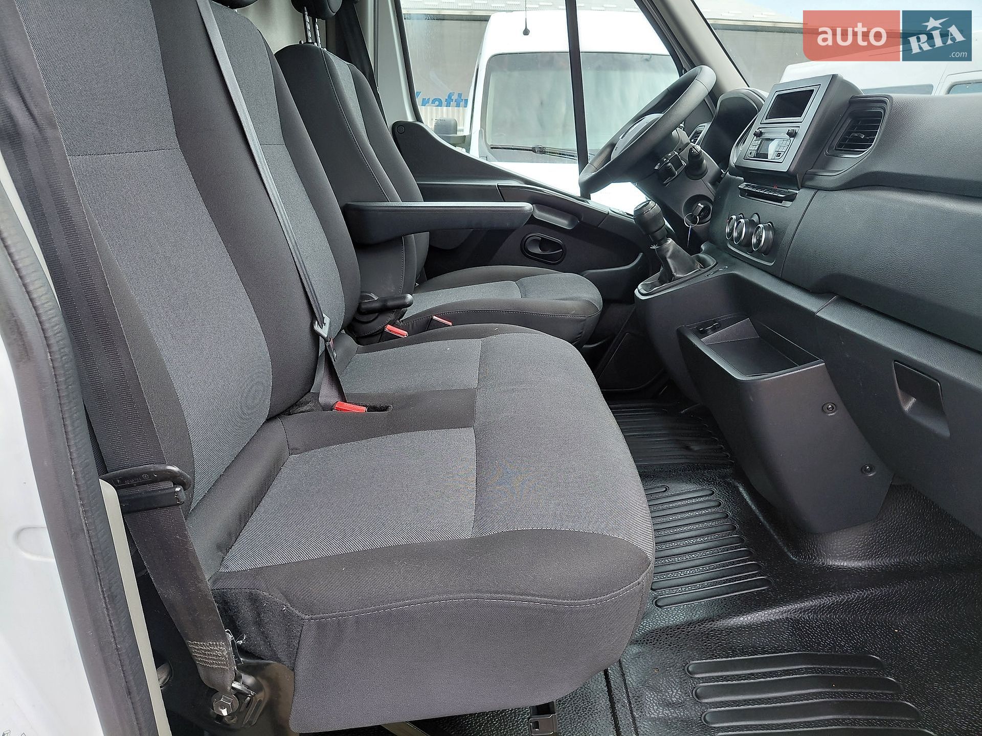 Renault Master 2023 VIN VF1MA000368914590 фото оголошення 43 з 79