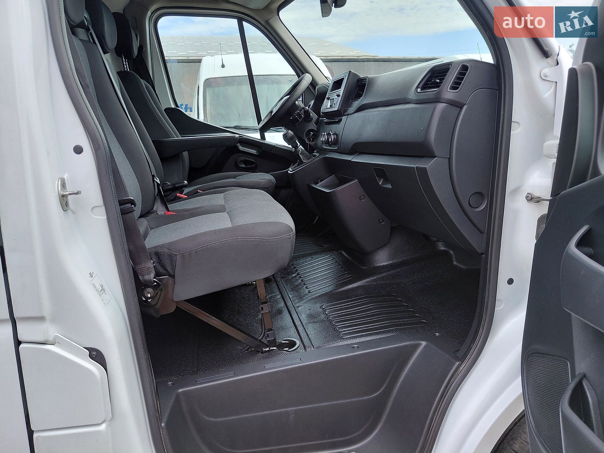 Renault Master 2023 VIN VF1MA000368914590 фото оголошення 46 з 79