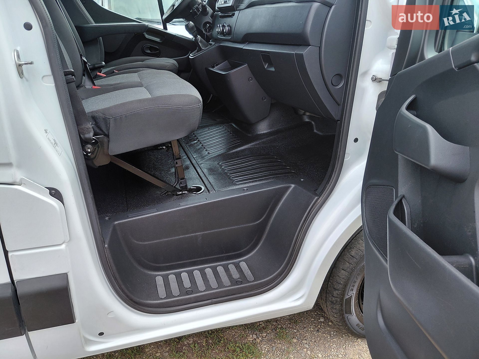 Renault Master 2023 VIN VF1MA000368914590 фото оголошення 47 з 79