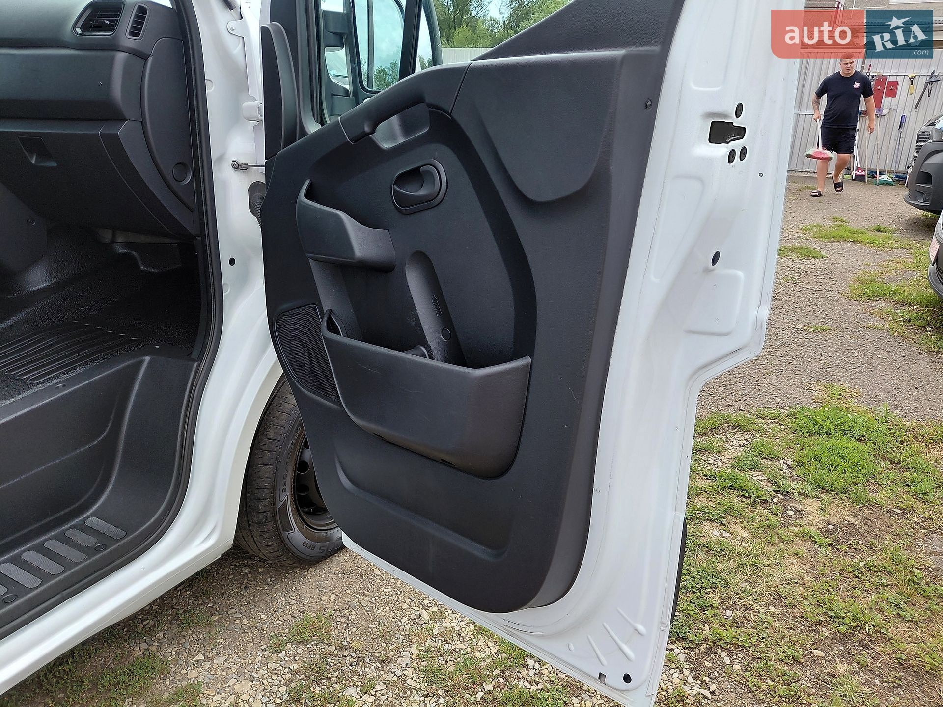 Renault Master 2023 VIN VF1MA000368914590 фото оголошення 48 з 79